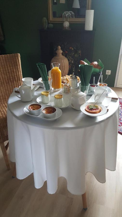 Bed & Breakfast Les Patis